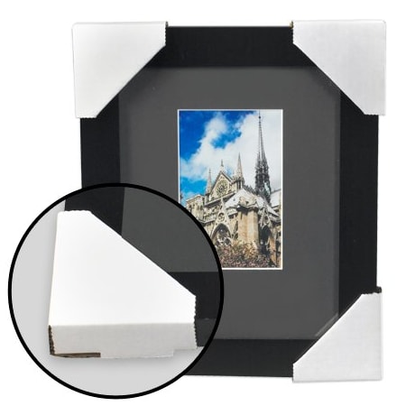 Bsc Preferred 3 1/4 x 3 1/4'' Frame Protectors, 630PK BUY00029560